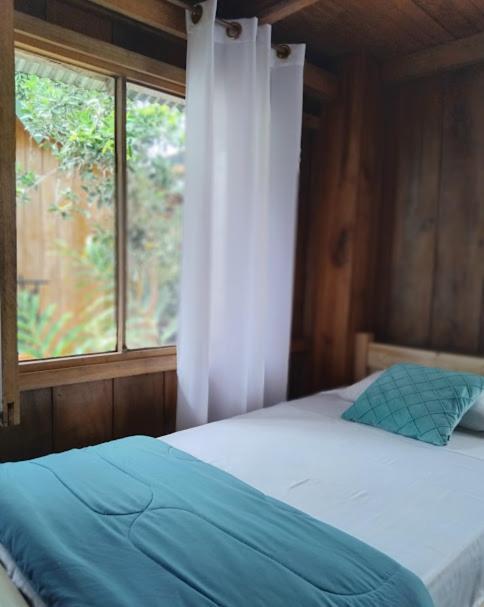 The Temple Iii, Mindo Hotel Luaran gambar